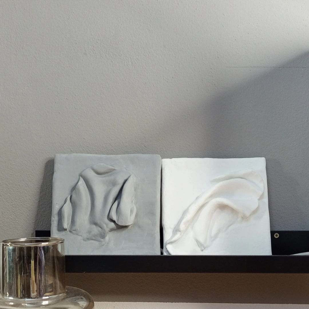 Comfort Zone Mini #02