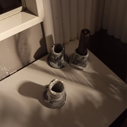 MAEVE - Kerzenhalter