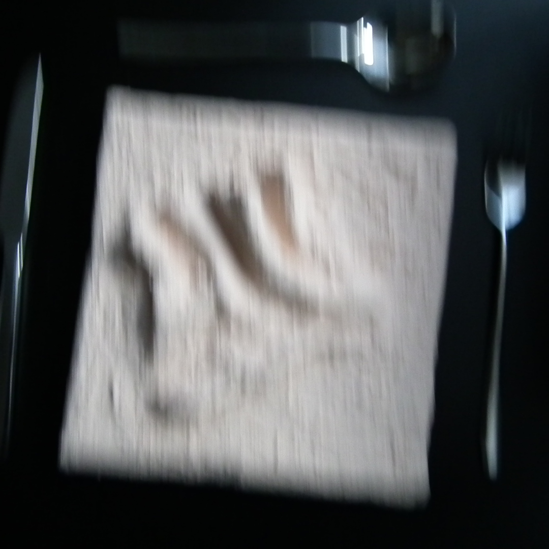 Comfort Zone Mini #05 — Strukturbild Beige