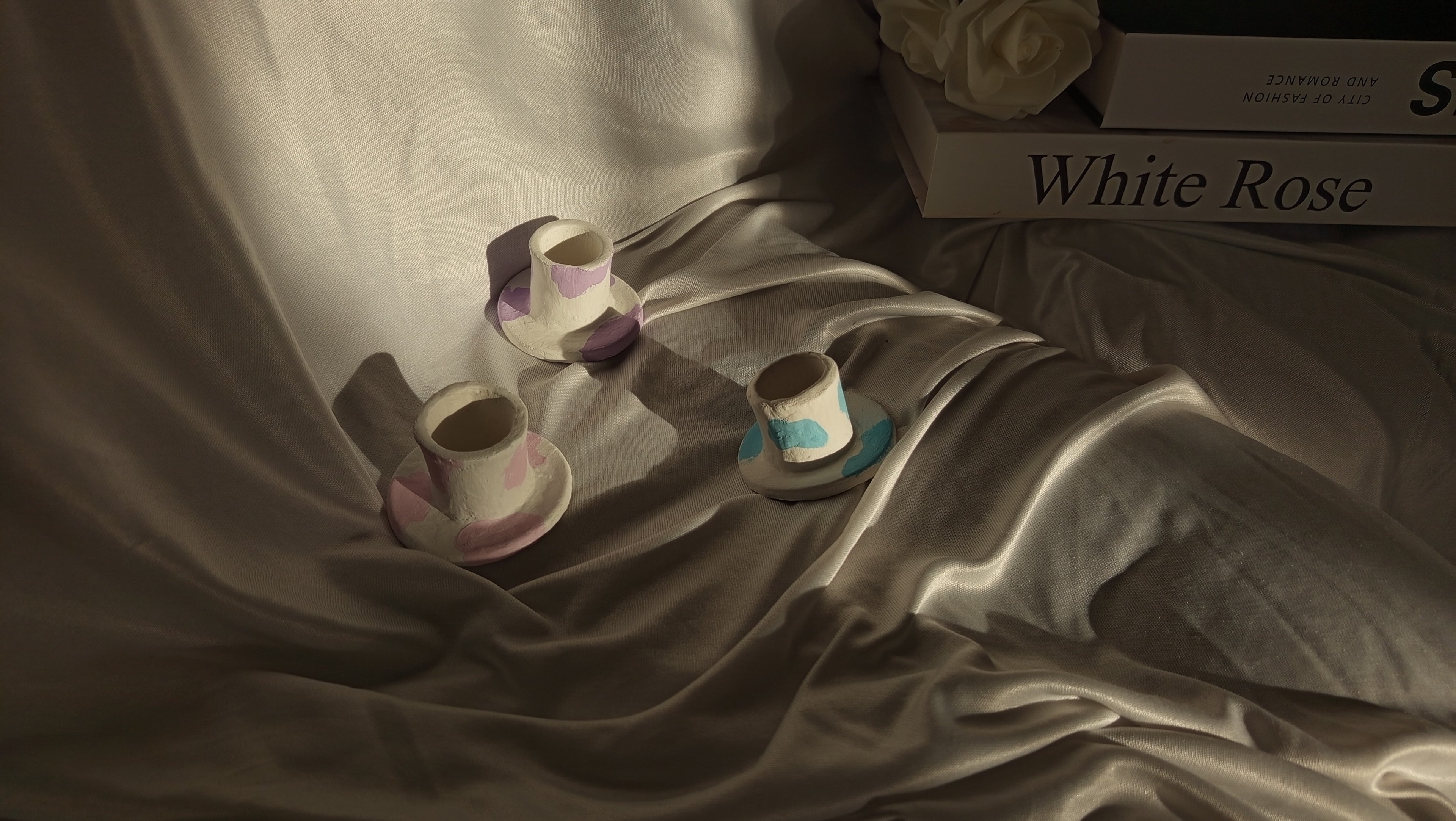 Kerzenhalter – Meugler