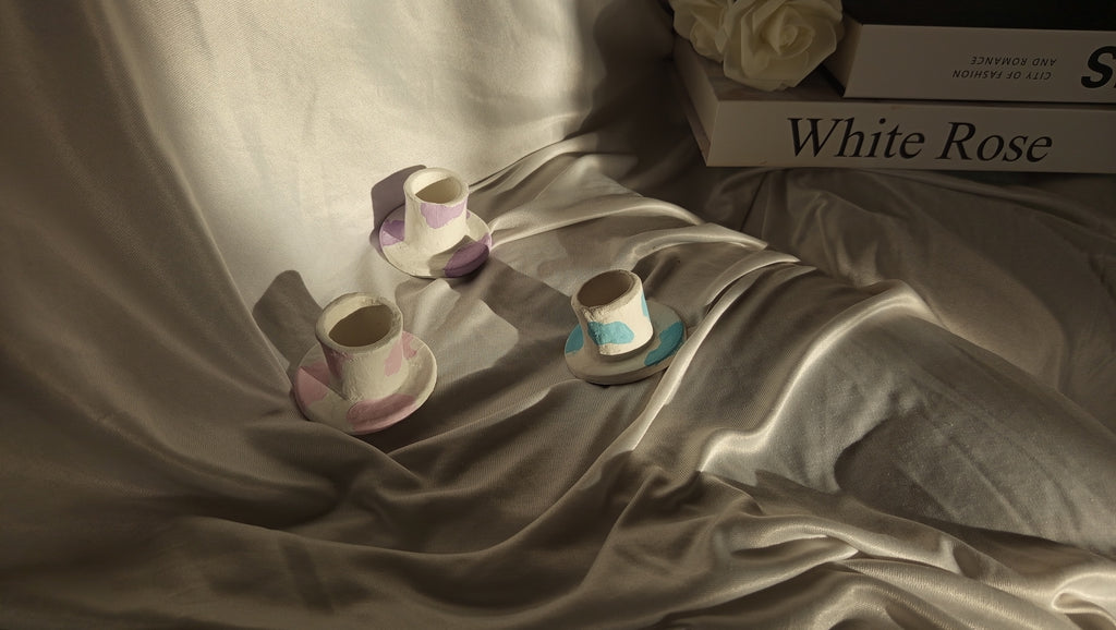 Kerzenhalter – Meugler