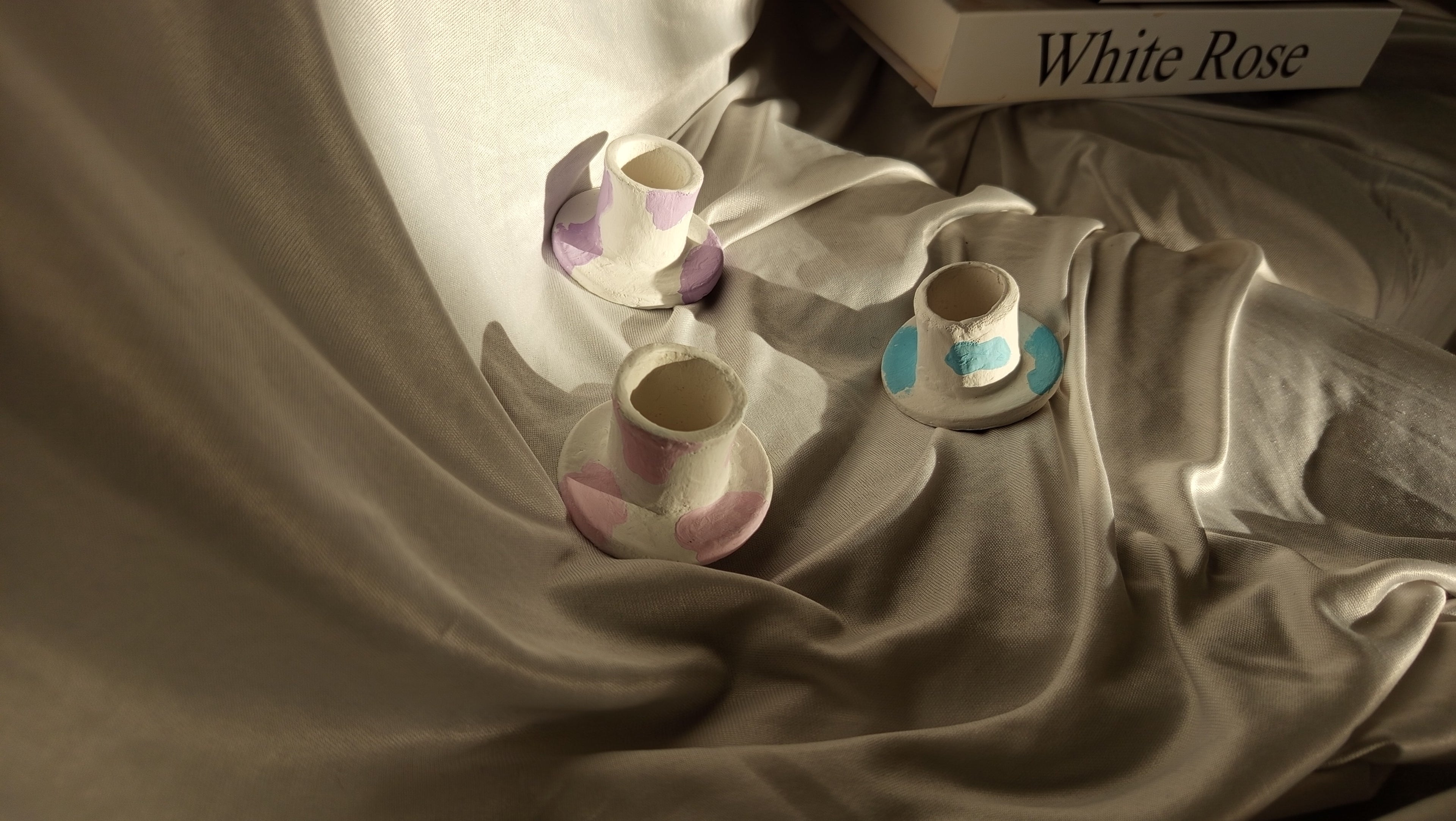 Kerzenhalter – Meugler