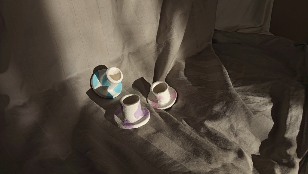 Kerzenhalter – Meugler