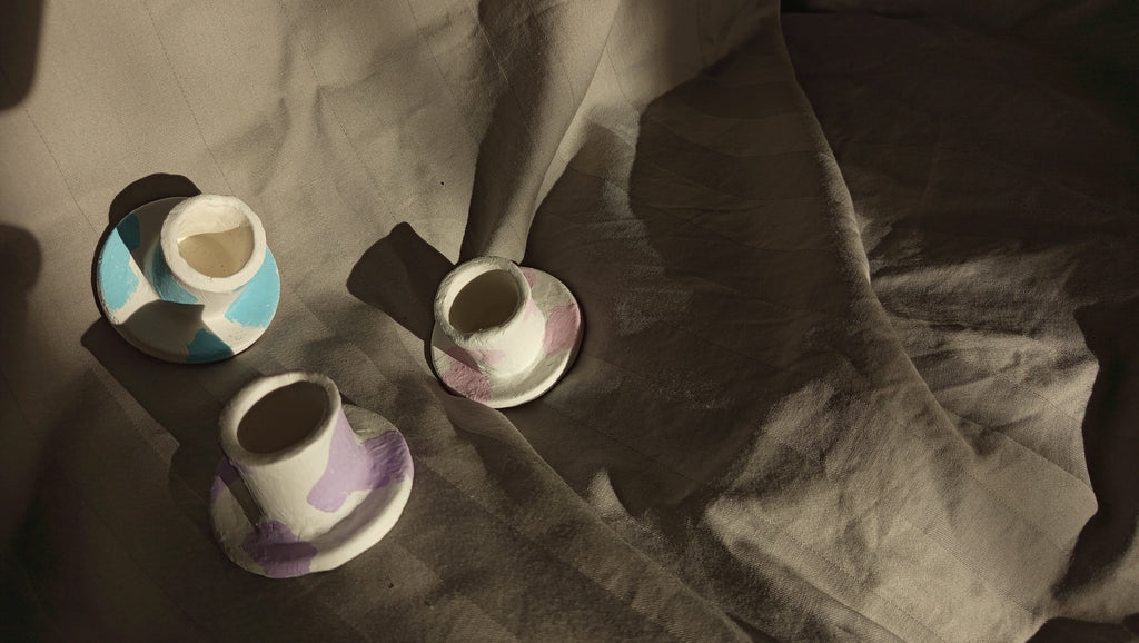 Kerzenhalter – Meugler