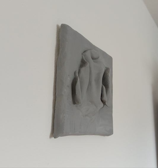 Comfort Zone Mini #02