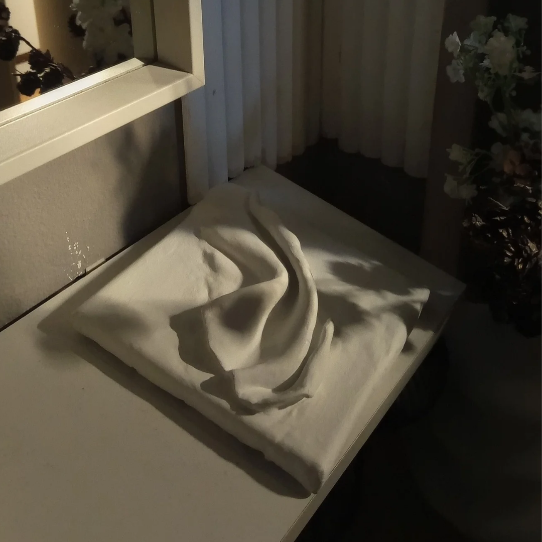 Comfort Zone Mini #01