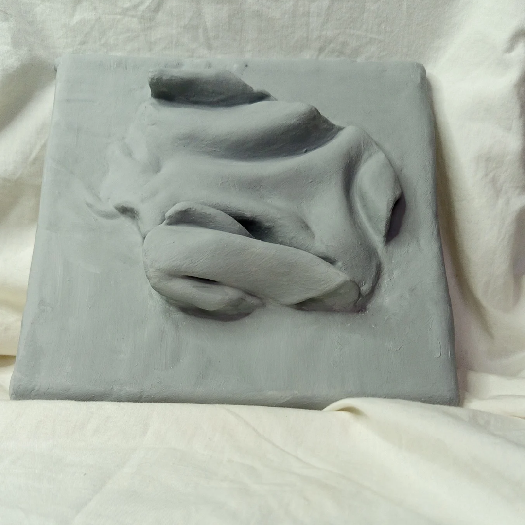 Comfort Zone Mini #02