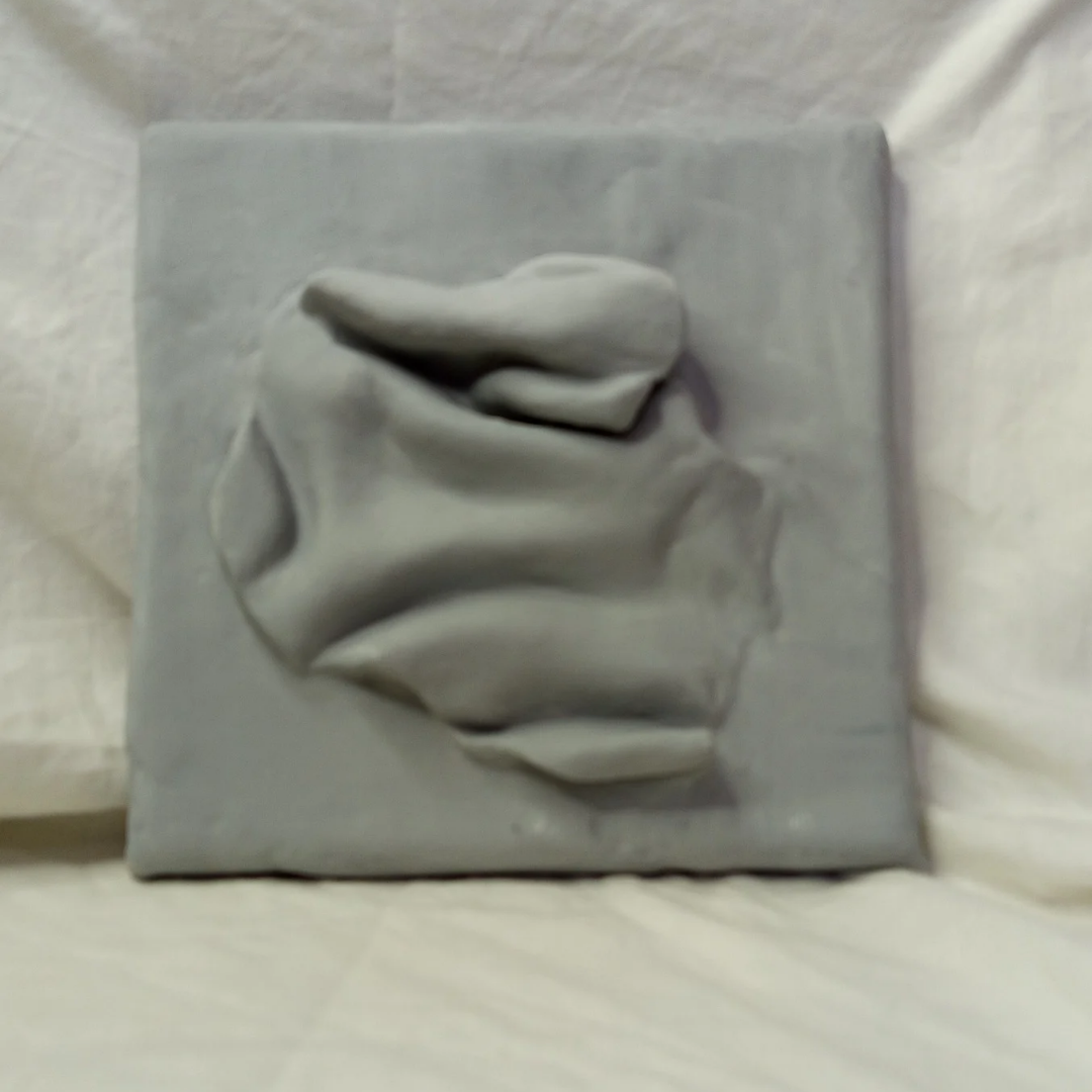 Comfort Zone Mini #02