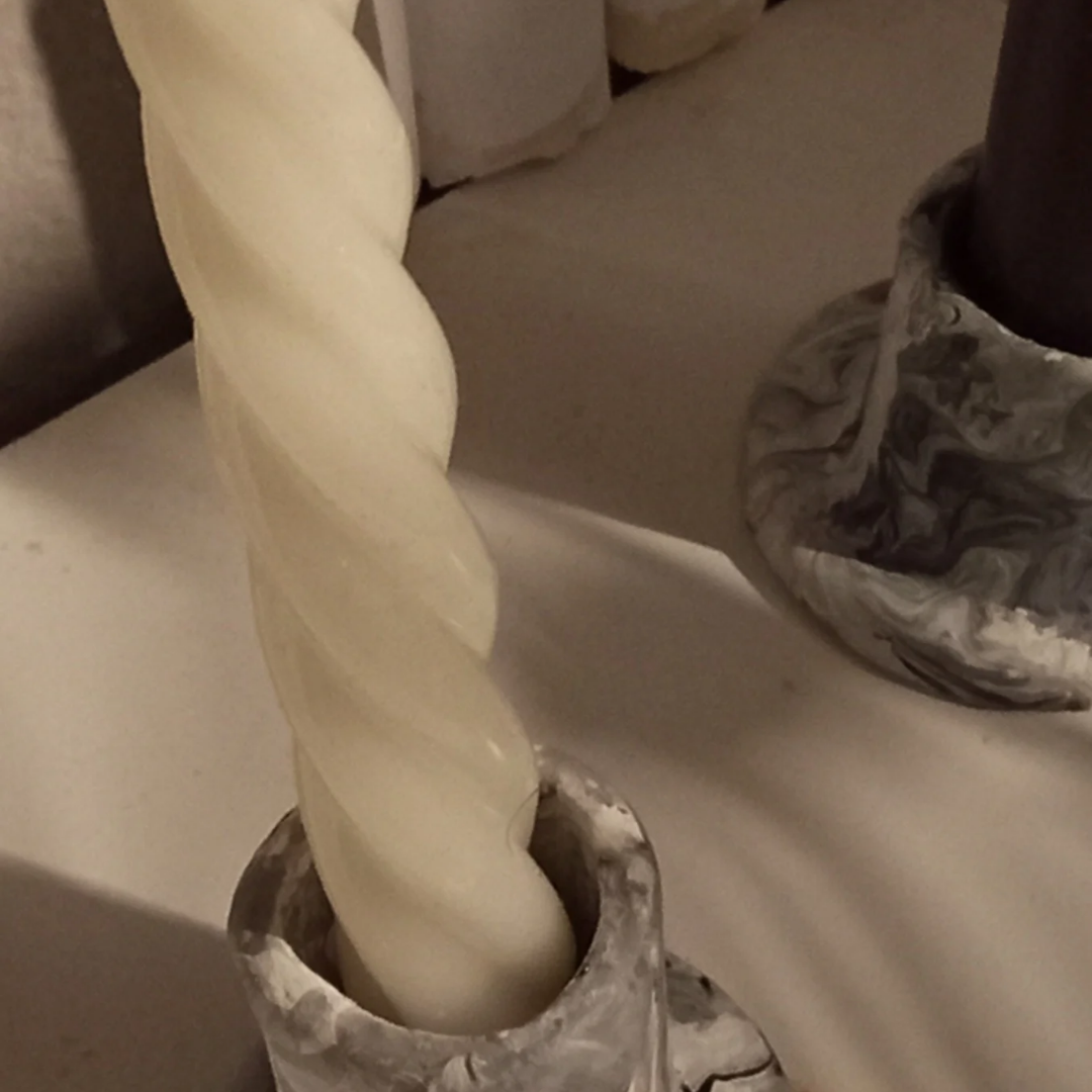 MAEVE - Kerzenhalter