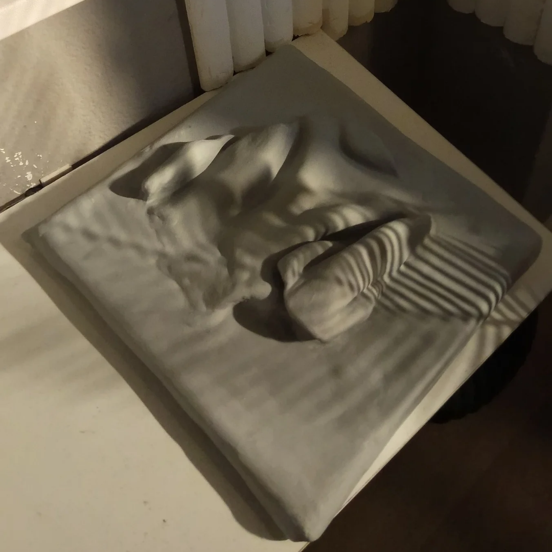 Comfort Zone Mini #02