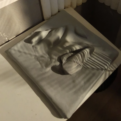 Comfort Zone Mini #02